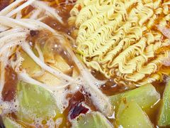 -重庆鸡公煲·嘟享吃(林科大店)