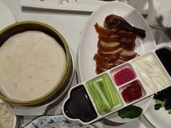 -大鸭梨烤鸭(顺义石园店)