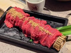 嫩牛肉-鸿姐老火锅·传统炒料(上海旗舰店)