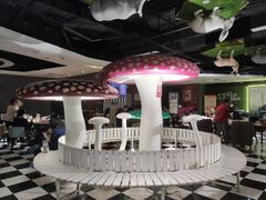 -H次元沉浸剧情密室(街道口店)