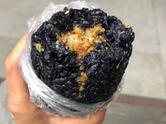 -芳婆糕团店(王府大街店)