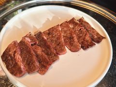 -山岛烧·和牛烧肉 碳火烧鸟(海信广场店)