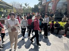 -沙河粉村·国家非遗传承(云台店)