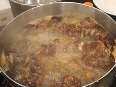 -蝎王府羊蝎子(北大地店)