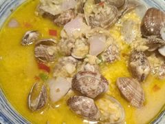 -周姑娘不等味·牛羊肉火锅·螃蟹罗氏虾·烤鱼烤串(高邮店)