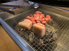 -肉甲韩国木炭烤肉(新壹街1店)