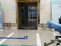 -首都医科大学附属北京同仁医院(南区)