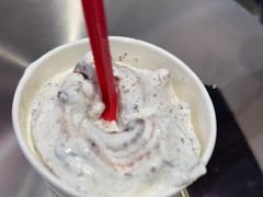 -DQ·蛋糕·冰淇淋(富华里店)