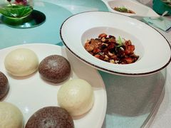 -逸林轩中餐厅(中信泰富朱家角锦江酒店)