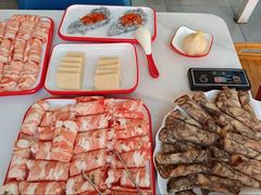 -毛辣果红酸汤火锅·冰煮羊涮肉(西单店)