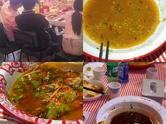 -霸王虾·小龙虾香辣蟹(玉林店)