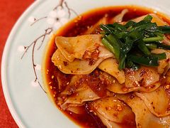 饺子皮-赵小姐丨新中餐(曲江店)