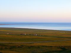 -青海湖国家重点风景名胜区