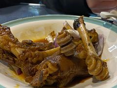 -乡村馕坑肉·烧烤·新疆菜·本地人更爱吃(阿勒泰首店)