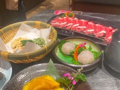 -捞王猪肚鸡火锅(金华义乌之心店)