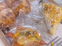 -凯斯汀蛋糕(大学城店)