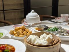 -稻香饭店(IFS国金中心店)