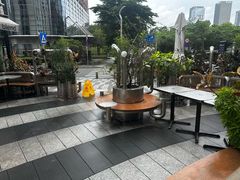 -blend咖啡部落(卓悦中心店)