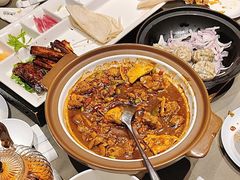 -大鹏饭店·金陵家宴(奥体中心店)