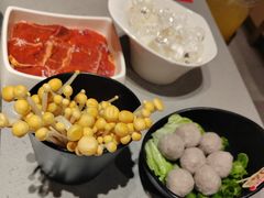 -海底捞火锅(海宁路店)
