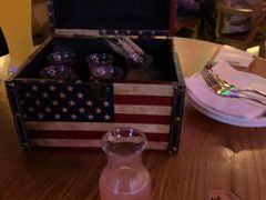 -MR.ROCKY洛奇先生RESTAURANT&BAR(宝安壹方城店)