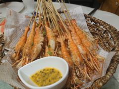 -79号渔船海鲜饭店(宝安店)