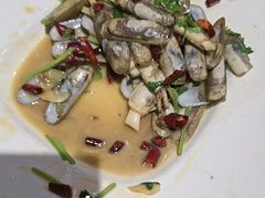 -和源祥·日照菜扛把子(万平口一店)