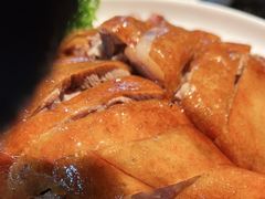 -阿皇仔烧鹅(麦地店)