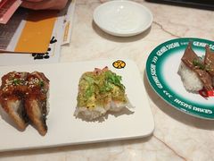 -元气寿司(宝安壹方城店)
