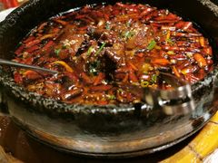 -红樱桃·欢乐餐厅(太原里店)