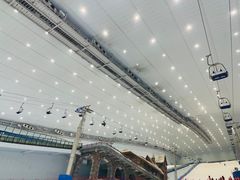 -哈尔滨热雪奇迹