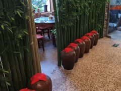 -西江美食舫·江西菜(健德桥店)