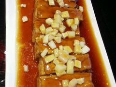 android_upload_pic-老牌坊•鲁菜名店•地道济南菜(大观园商埠店)