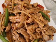 -马凯餐厅(长椿街店)