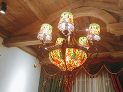 -卢布里西餐厅(海拉尔店)