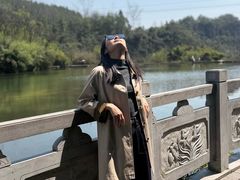 -天河潭旅游度假区