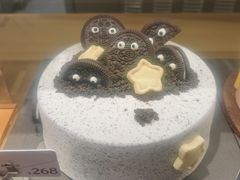 -DQ·蛋糕·冰淇淋(龙湖狮山天街店)