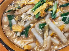 -老袁炒年糕(富豪路店)
