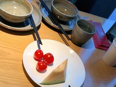 -青年公社·烤鸭(天玥中心店)