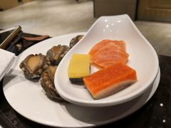 -川骄海鲜自助(河东店)