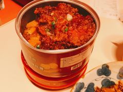 粉蒸肉-侯师傅热炒店(印象城店)