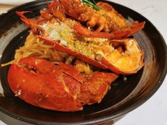 -斯比特花园西餐厅(大丸百货店)