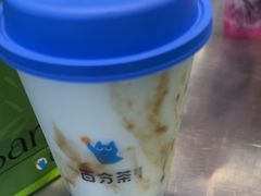-百分茶(昆山万象汇店)