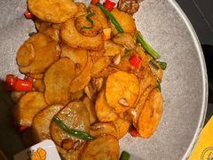 -嘎嘎鸭脑壳(金沙店)