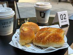 -LOTTA COFFEE(安居博文苑店)