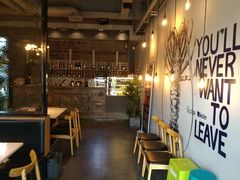 -辣家私厨火锅·龙虾(开发区店)