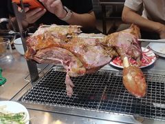 -宗泉烤全羊·烤羊腿·家常菜(解放东路店)