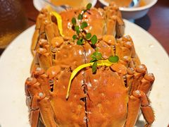 绍兴醉蟹-寻宝记绍兴菜(笛扬楼店)