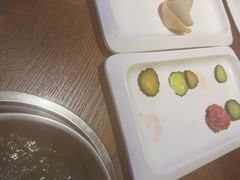 -东海怡品海鲜豆捞(星街坊店)