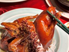 -香港祥正飯店·正宗灣仔50年海鲜老字号